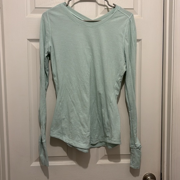 lululemon athletica Tops - Lululemon top